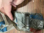 Drum Brake Adjusting Screw Assembly Wagner F19293. Fixed Price $12.00.