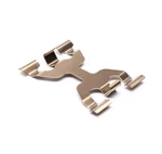 New Mercedes-benz W205 Spreader Spring A0004210500 Original. Fixed Price $49.15.