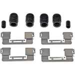 Dorman HW6126 Disc Brake Hardware Kit. Fixed Price $43.81.