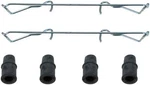 Disc Brake Hardware Kit Dorman HW5583 Fits 87-96 Dodge Dakota. Fixed Price $24.99.