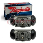2 Pc Raybestos ELEMENT3 Rear Drum Brake Wheel Cylinders For 1965-1969 Yu. Fixed Price $36.82.