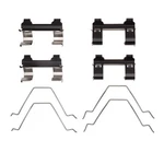 Disc Brake Hardware Kit-base Dfc 340-68008. Fixed Price $10.40.