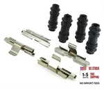 Centric Parts (117.37015) Disc Brake Hardware Kit. Fixed Price $26.90.