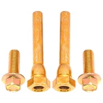 Disc Brake Caliper Bolt Kit-r-line Raybestos H15214. Fixed Price $19.67.