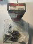 Drum Brake Hardware Kit-r-line Rear Raybestos H7018. Fixed Price $21.99.