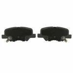 Genuine Mitsubishi Rear Brake Pad Set MZ690842. Fixed Price $53.45.