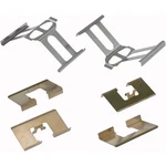 18K479X Delco Brake Hardware Kit Rear Coupe Sedan For Acura Ilx Rdx Cr-v Cr-z. Fixed Price $31.95.