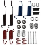 Rr Drum Hwd Kit Raybestos H7071. Fixed Price $8.41.