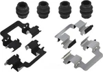 Disc Brake Hardware KIT-OEF3 Autopart Intl 1406-291430. Fixed Price $15.75.