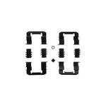 Carlson Disc Brake Hardware Kit P H5826Q. Fixed Price $17.30.