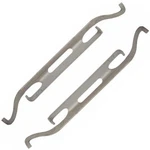 1998-12 Mercedes Clk Ml Slk Front Brake Caliper Pad Return Springs. Fixed Price $26.91.