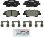 Disc Brake Pad Set-hybrid Bosch BC1313. Fixed Price $52.94.