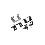 Disc Brake Hardware Kit-rear Drum Carlson P1092. Fixed Price $18.69.