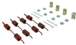 Drum Brake Hardware Kit-premium Centric 118.74001. Fixed Price $43.87.