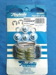 Bendix Brake Hardware # H4085 Raybestos H4042-2. Fixed Price $11.99.
