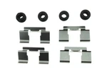Centric Parts Disc Brake Hardware Kit 117.63015 High-quality Auto Part, Univer. Fixed Price $15.56.