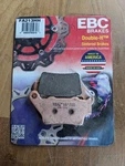 Ebc Brakes Pads FA213HH. Fixed Price $29.00.