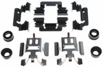 Rr Disc Brake Hwd Kit Raybestos H5653A. Fixed Price $31.61.