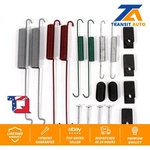 Rear Drum Brake Hardware Kit Spring For Dakota Dodge Ram Mitsubishi Raider. Fixed Price $23.97.
