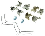 Centric Parts 117.44032 Disc Brake Hardware Kit. Fixed Price $31.99.