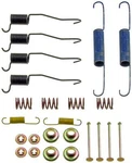 Rr Drum Hwd Kit Dorman/first Stop HW17330. Fixed Price $23.81.