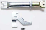 Drum Brake Self-adjuster Repair Kit-rear Better 2650K. Fixed Price $20.55.