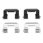Genuine Dynamic Friction Dfc Disc Brake Hardware Kit 340-03029. Fixed Price $6.41.