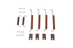 New Oem Ford 5C2Z-2069-AA Spring Kit Nos. Fixed Price $39.99.