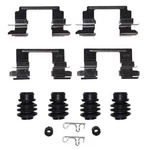 Disc Brake Hardware Kit Better 6177K. Fixed Price $9.99.