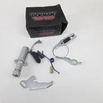 Dorman HW2598 Drum Brake Self-adjuster Repair Kit Dodge Ram , Ser.. Fixed Price $18.99.