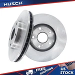 Front Disc Brake Rotors For Lexus ES300 & Toyota Avalon Camry Sienna Solara 2004. Fixed Price $56.10.