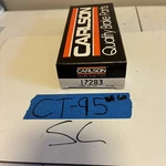 Carlson 17283 Drum Brake Hardware Kit 4WD Front Rear Replacement Parts. Fixed Price $9.00.