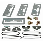 Disc Brake Hardware Kit-r-line Raybestos H5516A. Fixed Price $22.79.