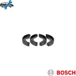 Brake Shoe Set Parking 986 487 215 For Volvo 240/KOMBI 260 740 760 2.3L. Fixed Price $41.43.