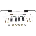 Dorman HW17321 Drum Brake Hardware Kit For 90-15 Honda Accord Civic Cr-v Fit. Fixed Price $21.99.