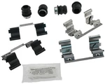 ACDELCO-18K2023X-FRONT Disc Brak (92). Fixed Price $17.01.