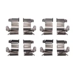 Dynamite Friction Disc Brake Hardware Kit For 02-03 Lexus RX300 340-75007. Fixed Price $17.32.