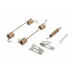 22937746 Ac Delco Parking Brake Shoe Hold Down Spring Retainer For Chevy Gmc. Fixed Price $43.21.