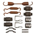 World American WA08-5054 Drum Hardware Kit For Fruehauf 16 1/4" Brakes, Xe. Fixed Price $37.94.