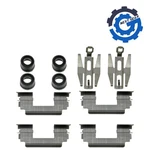 New Dorman Disc Brake Hardware Kit 1999-2004 Ford Mustang HW5652. Fixed Price $23.96.