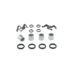 Frt Disc Brake Hwd Kit Carlson H5563. Fixed Price $9.60.