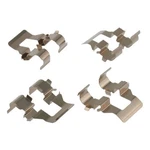 1406-12528 Disc Brake Hardware Kit. Fixed Price $26.99.