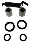 Carquest H5500 91H19PR Disc Brake Hardware Kit. Fixed Price $14.10.