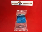 Nos Oem Nip Ford D4FZ-2B164-B Disc Brake Anti-rattle Clip Set Of Six (6) Sealed!. Fixed Price $23.99.