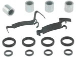 Carlson 49RF96R Front Brake Hardware Kit Fits 1975-1986 Chevy K5 Blazer Rwd. Fixed Price $18.14.