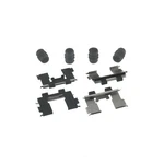 Disc Brake Hardware Kit Carlson 13434Q Fits 2003 Kia Sorento. Fixed Price $25.34.