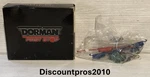 Dorman HW17368 Rear Drum Brake Hardware Kit Hyundai Santa Fe 2001-2006. Fixed Price $34.00.