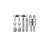 Haldex CQ67503 Dana Spicer Bolted Spider, Standard Forge 12 1/4" Brakes Hardware. Fixed Price $68.33.