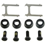 Dorman HW5569 Disc Brake Hardware Kit. Fixed Price $16.34.