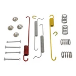 Raybestos H7280 Line Drum Brake Hardware Kit. Fixed Price $26.01.